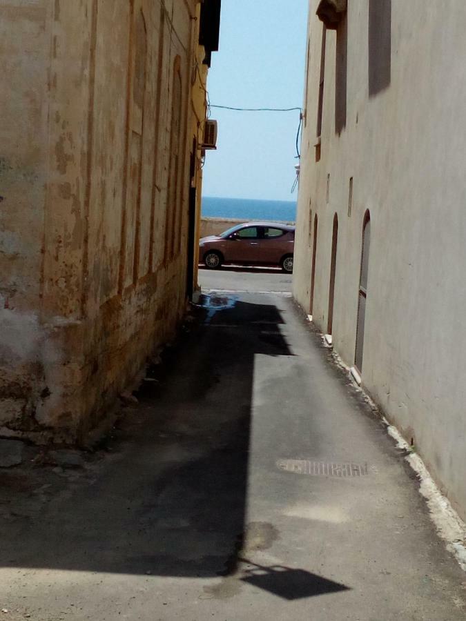 Fabio Appartamento Gallipoli